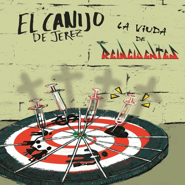 La Viuda - Single album cover