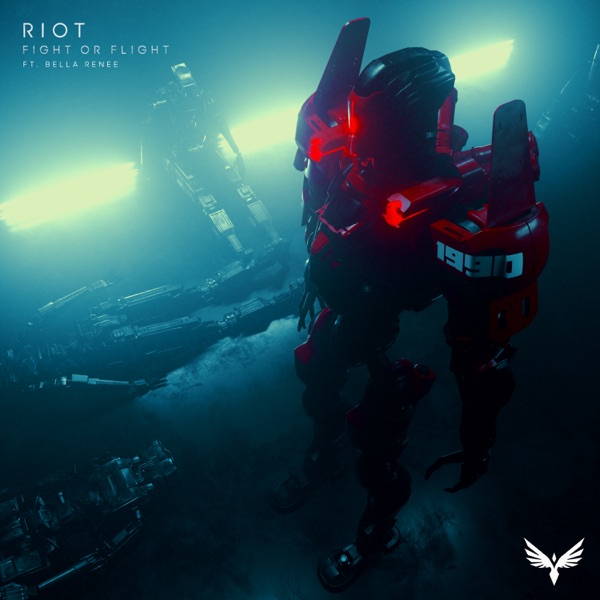 Fight Or Flight (feat. Bella Renee) - Single album cover
