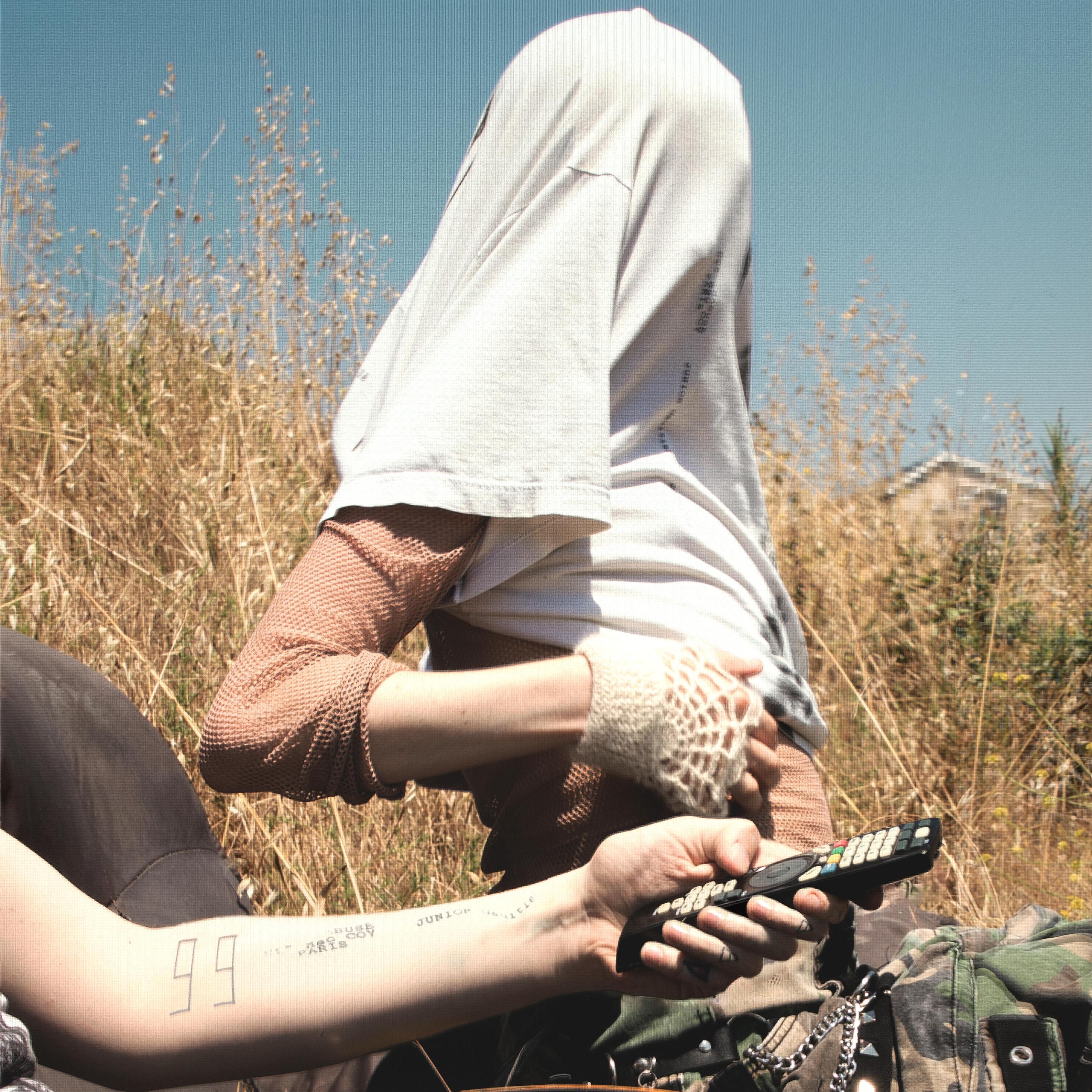 software gore - EP album cover