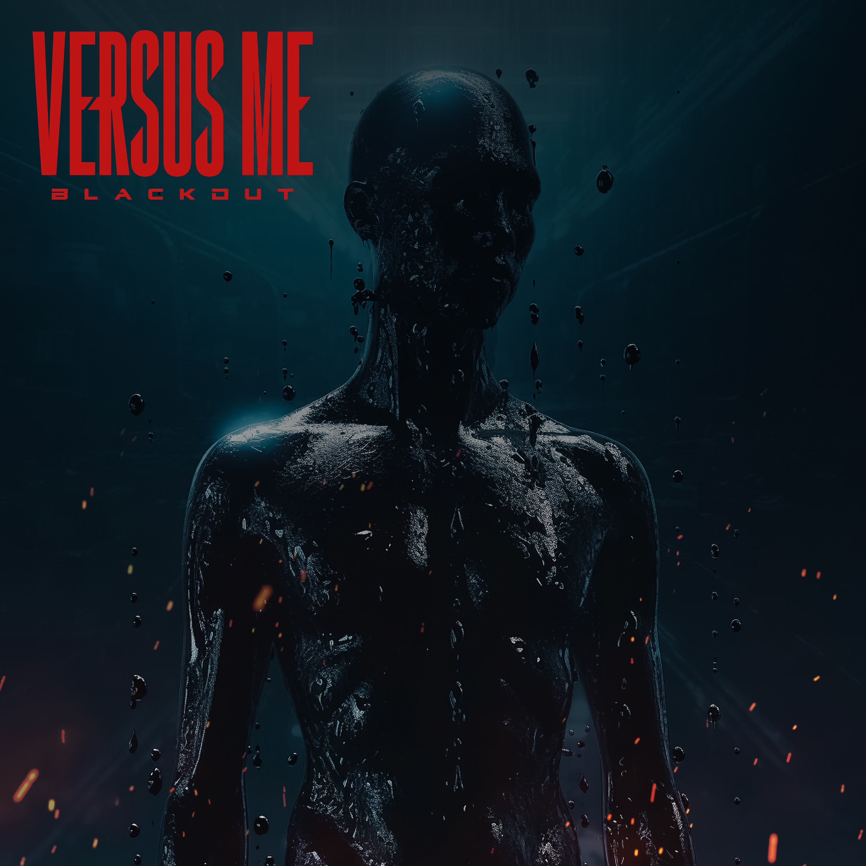 Blackout - Single album cover