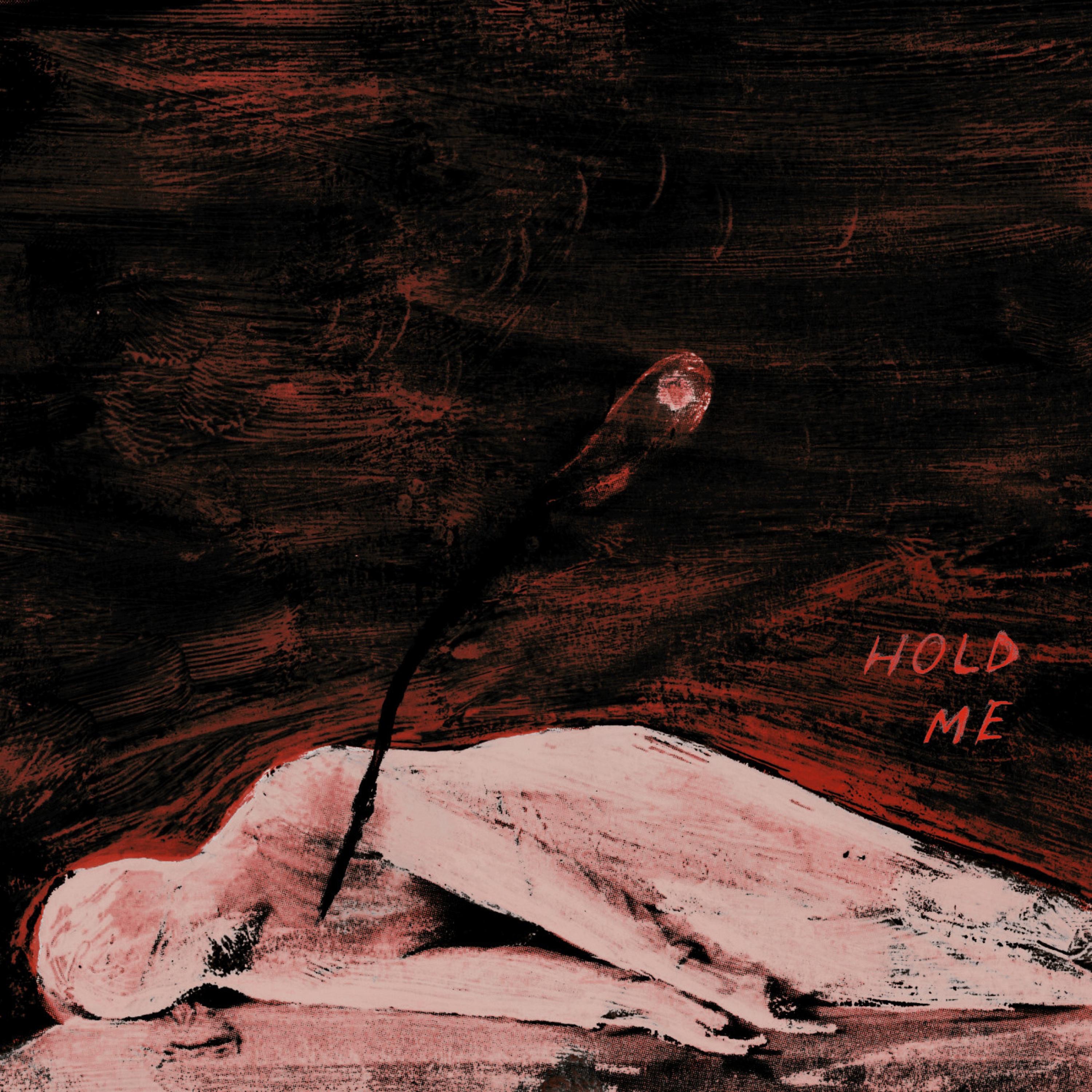Hold Me - Single album cover
