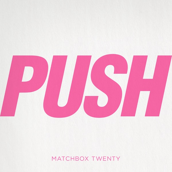 Push - Single album cover