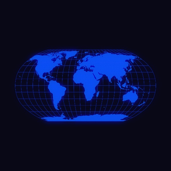 P2P EXTENDED album cover