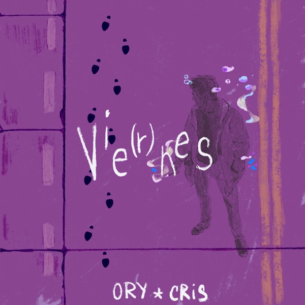 Vie(R)Nes - Single album cover