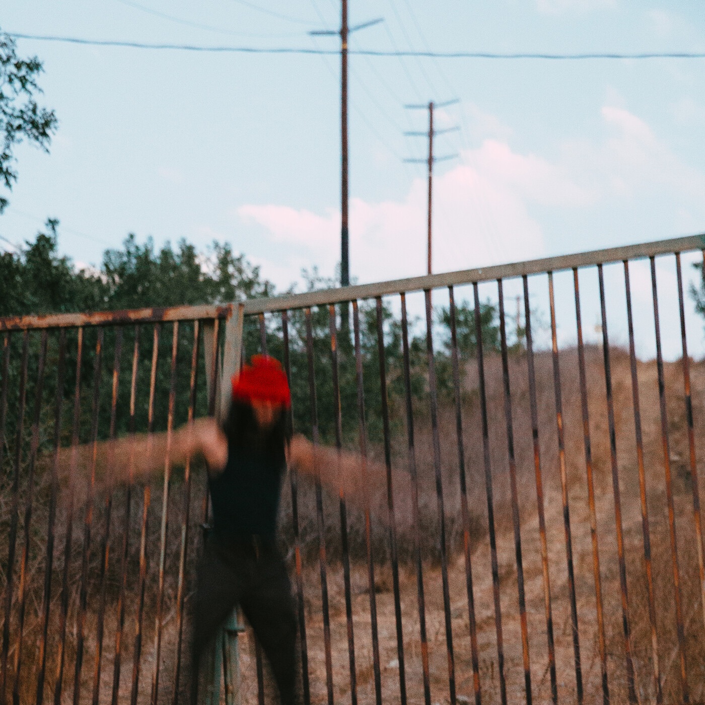 treat yourself like a friend - Single album cover