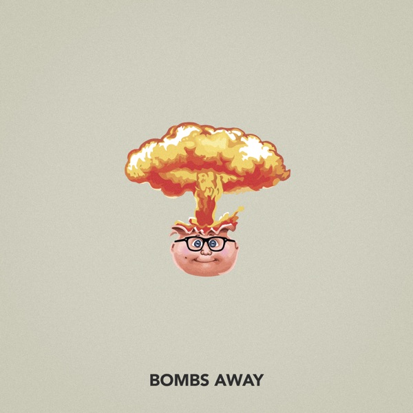Bombs Away - Single album cover