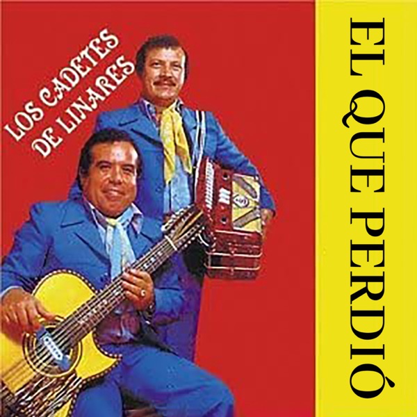 El Que Perdió - Single album cover
