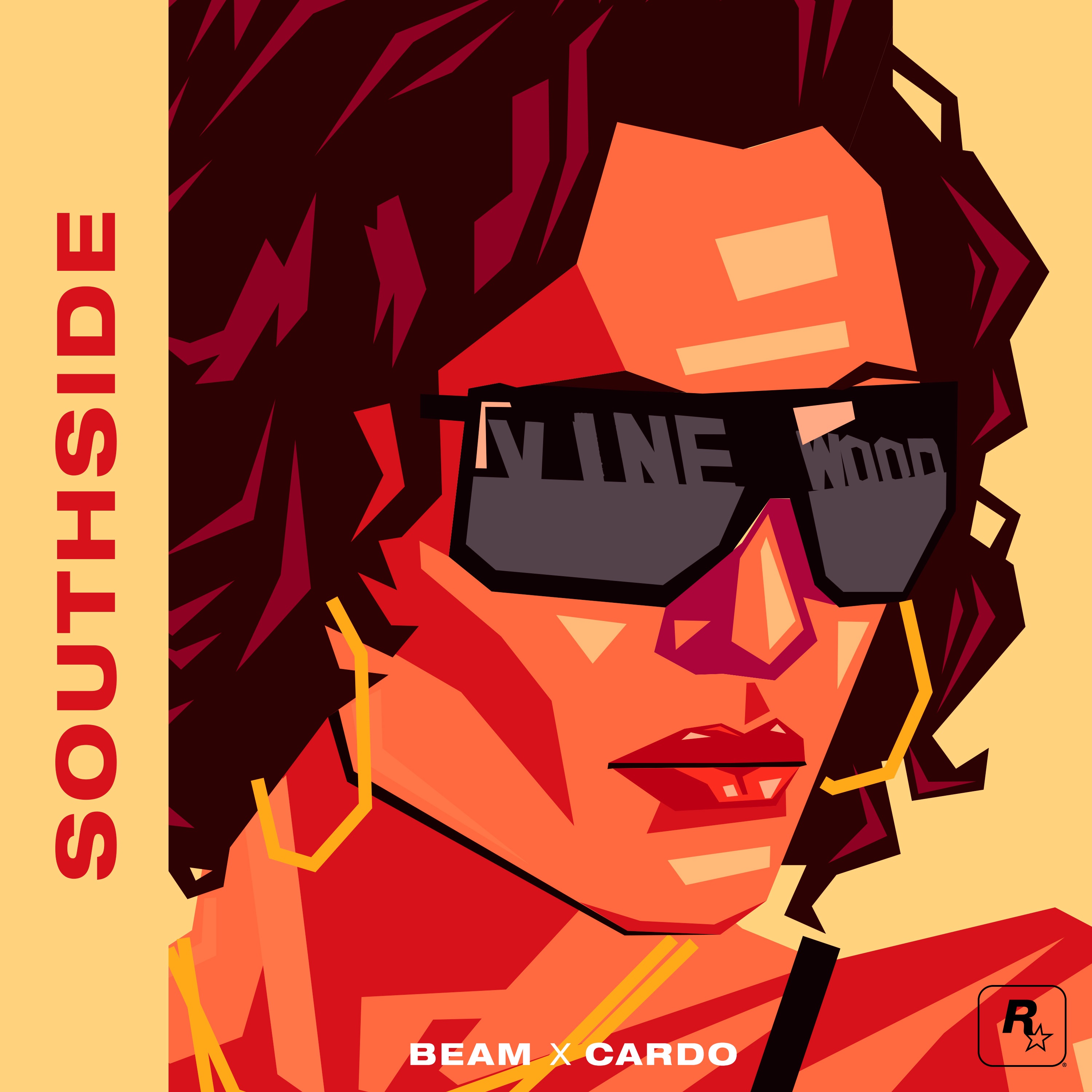 Southside - Single album cover