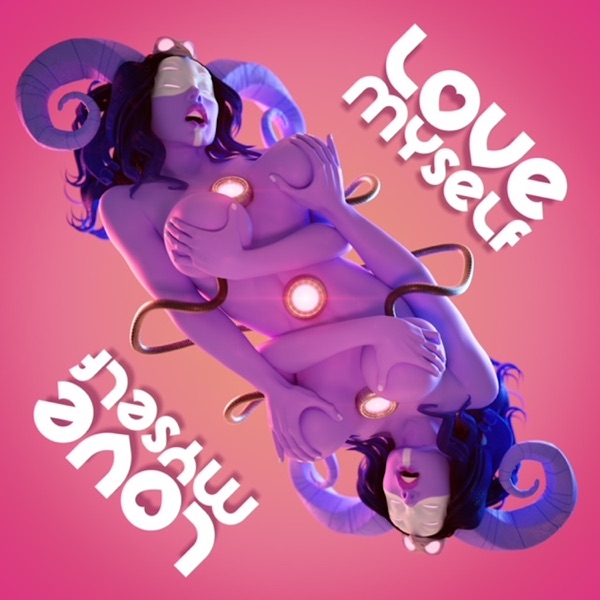 Love Myself - Single album cover