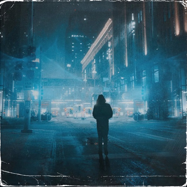 Down town (Instrumental Version) - Single album cover