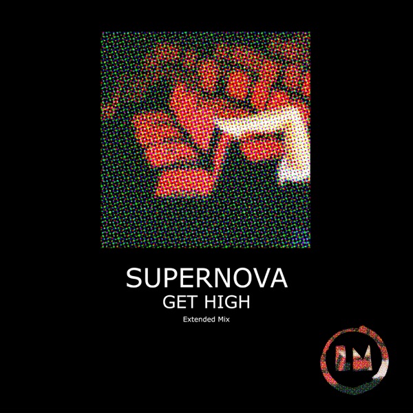 Get High (Extended Mix) - Single album cover