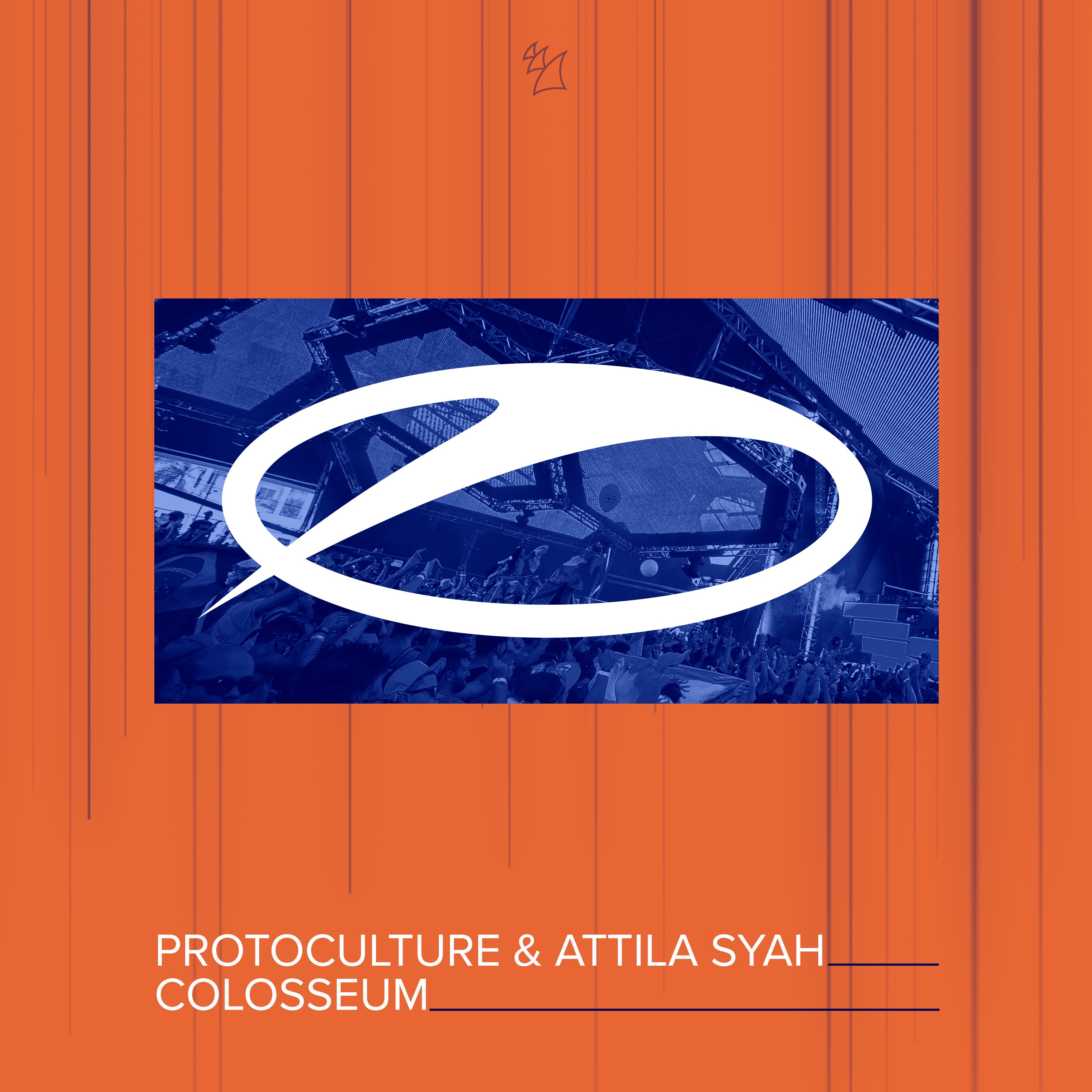 Colosseum - Single album cover
