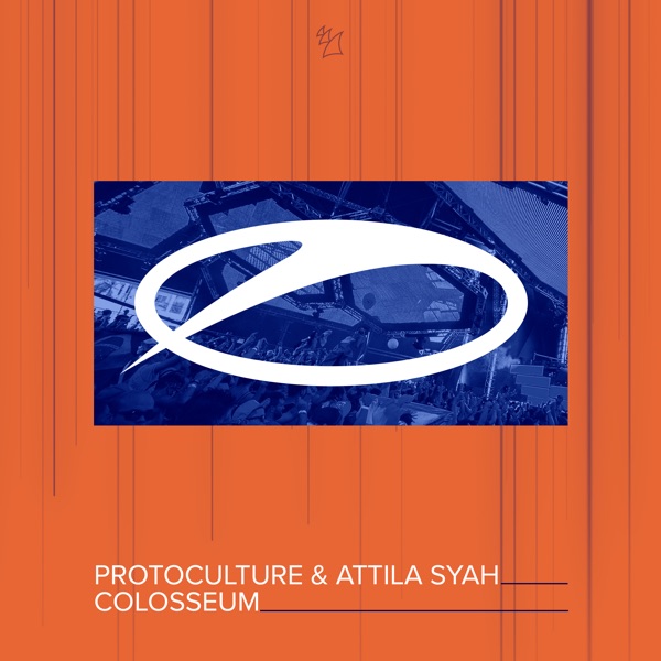 Colosseum - Single album cover
