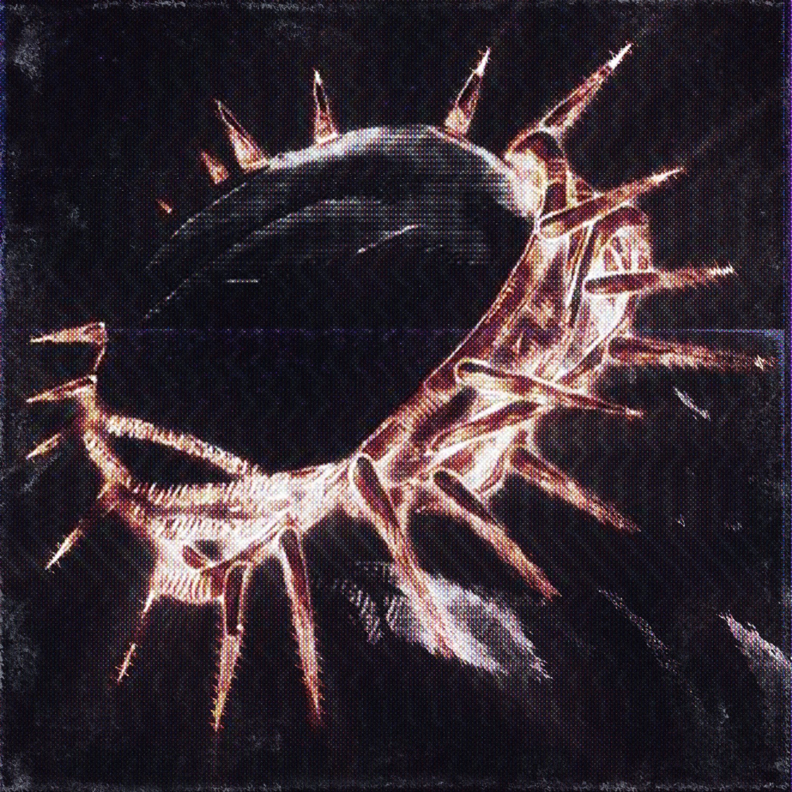 Deceive Me - Single album cover