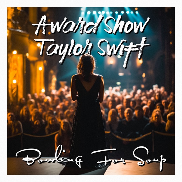 Award Show Taylor Swift - Single album cover