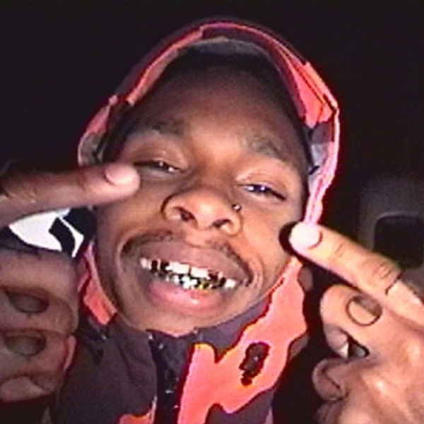 Iced Out Castles - Single album cover