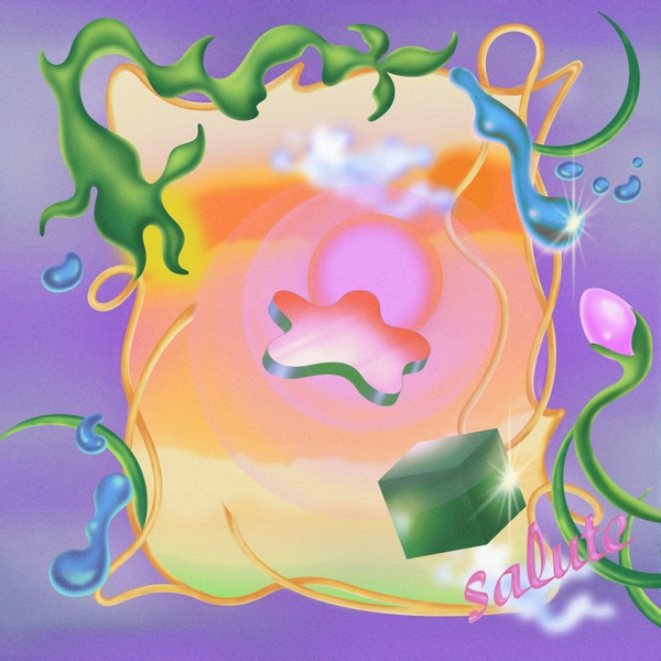 Wait For It - Single album cover