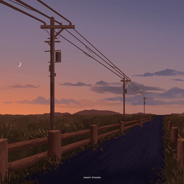 Sweet Dreams - Single album cover