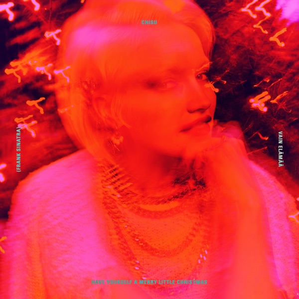 Have Yourself A Merry Little Christmas (Vain elämää kausi 12) - Single album cover