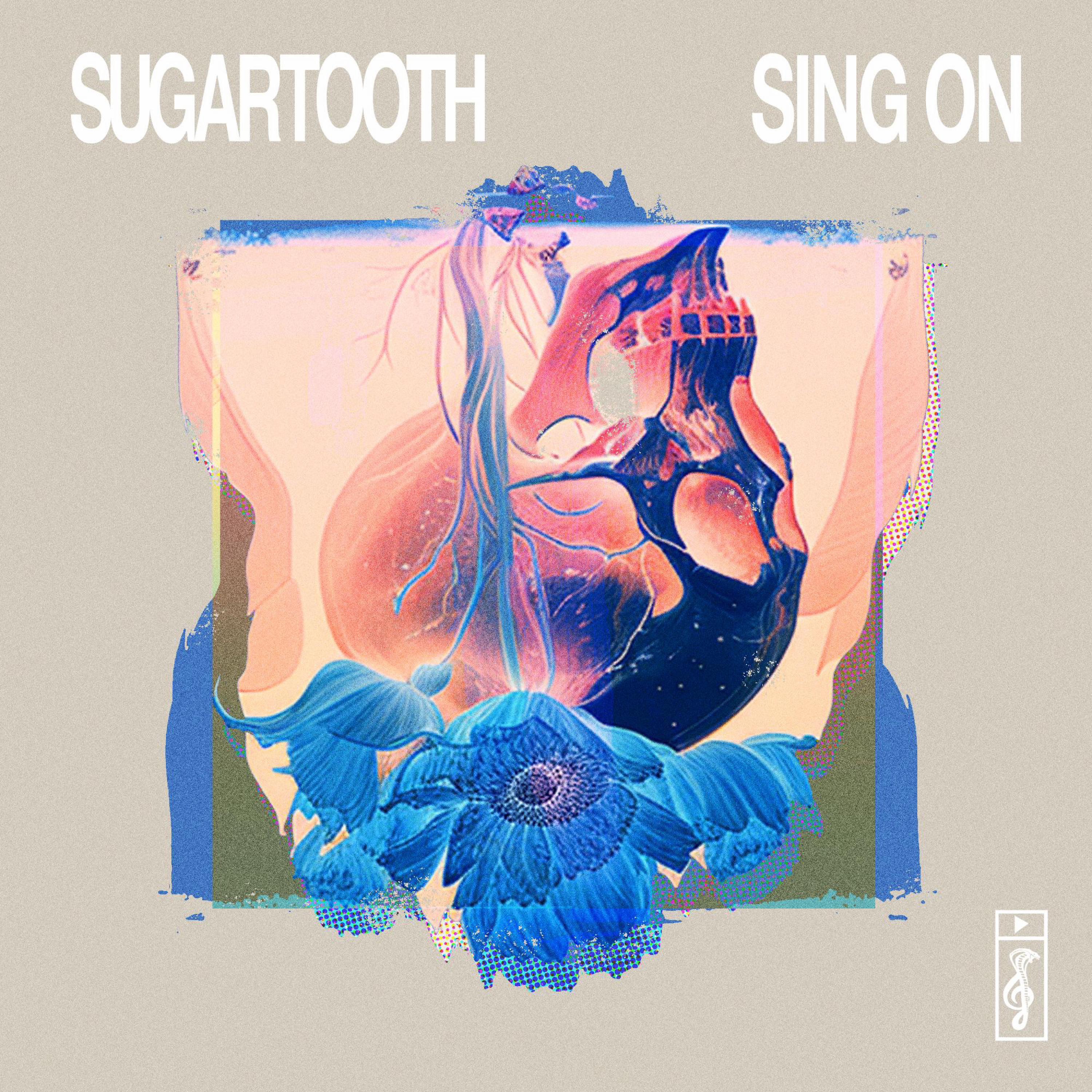Sing On - Single album cover