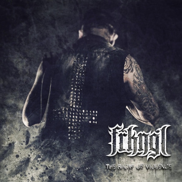 The Show of Violence (Live Version) album cover