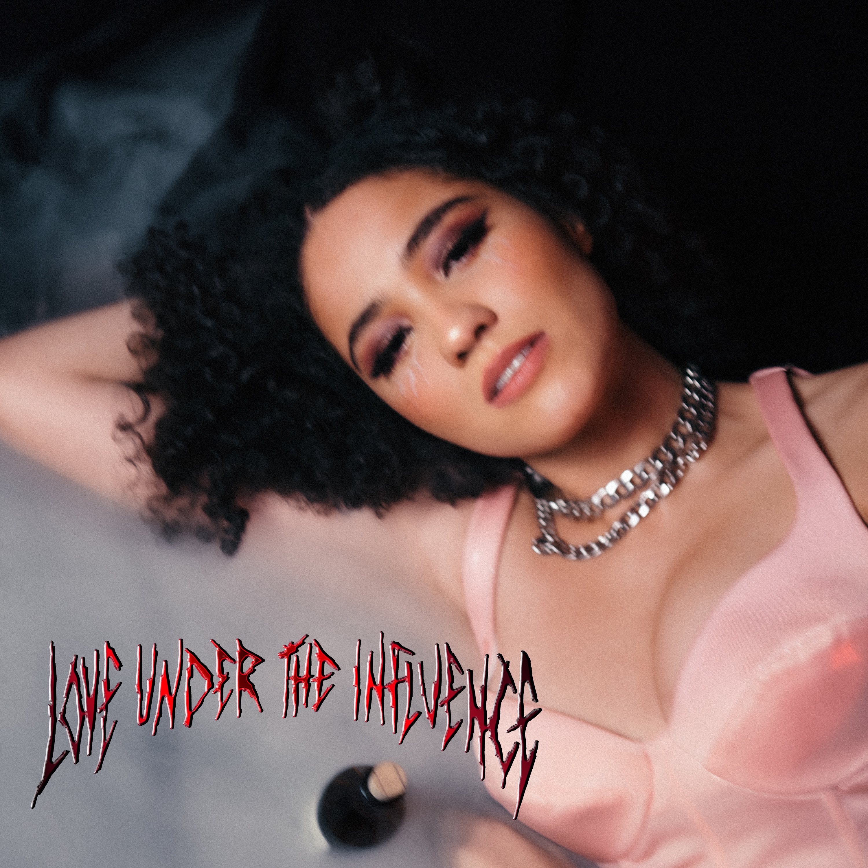 Love Under The Influence - Single album cover