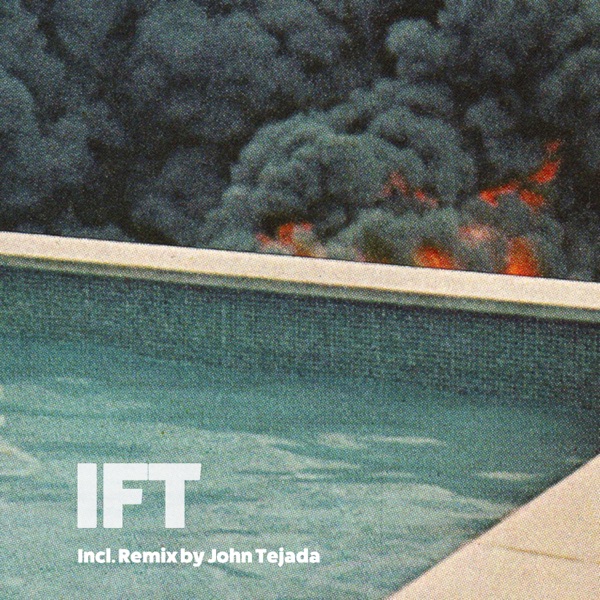 Ift - Single album cover