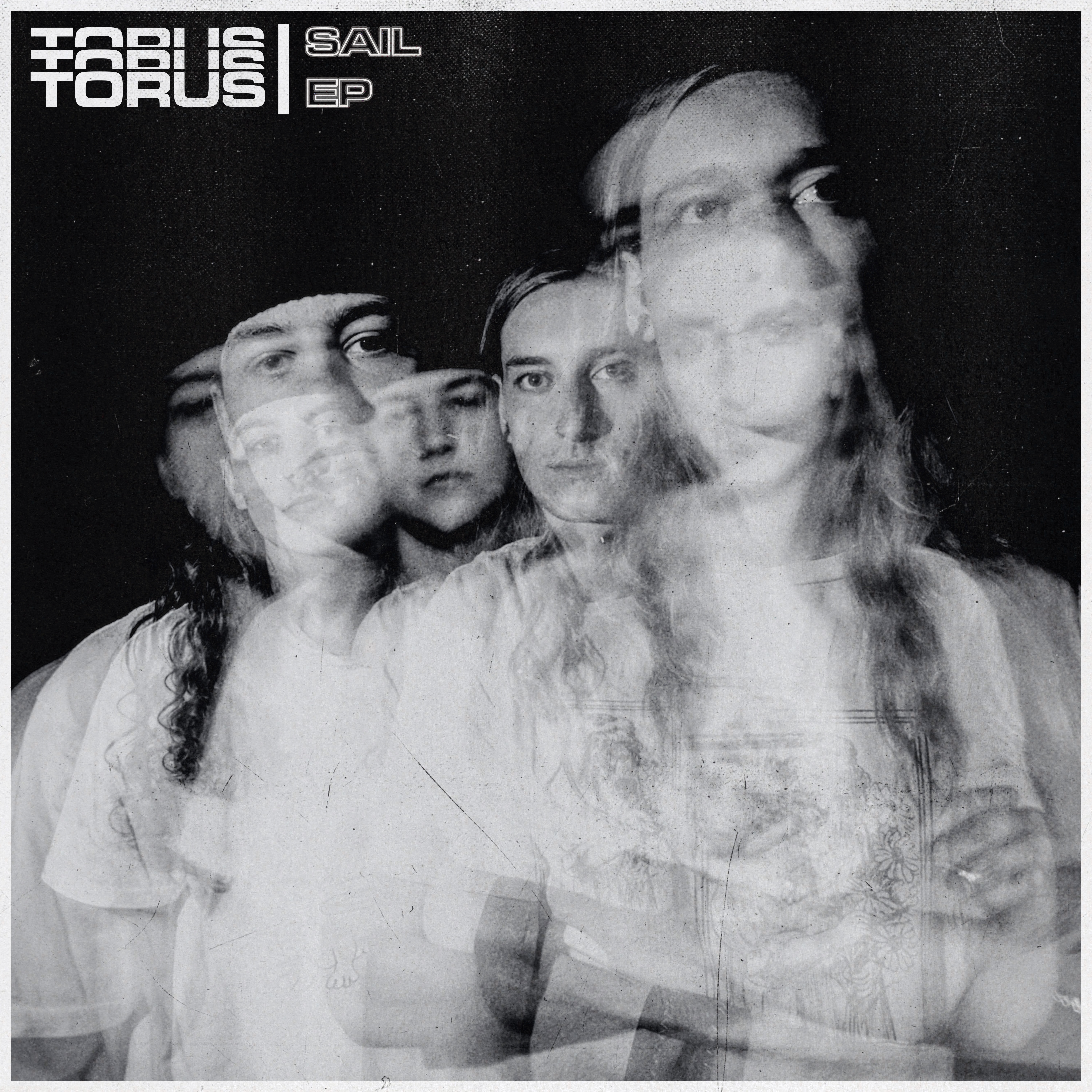 Sail - Single album cover