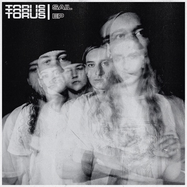 Sail - Single album cover