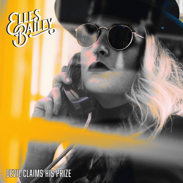 Devil Claims His Prize - Single album cover