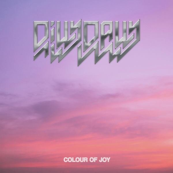Colour of Joy - Single album cover