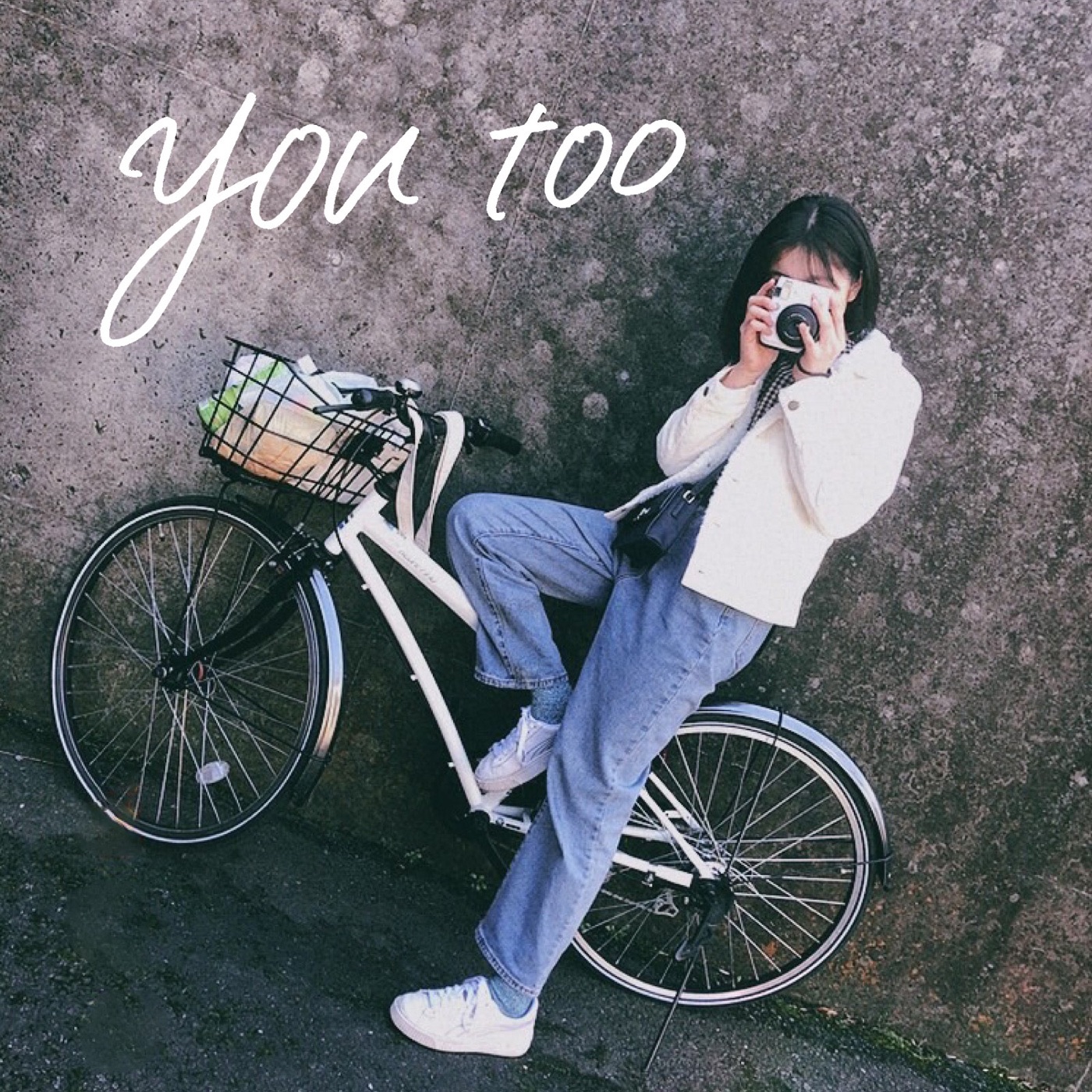 You Too - Single album cover