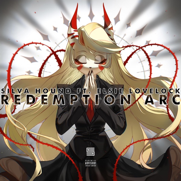 Redemption Arc (feat. Elsie Lovelock) - Single album cover