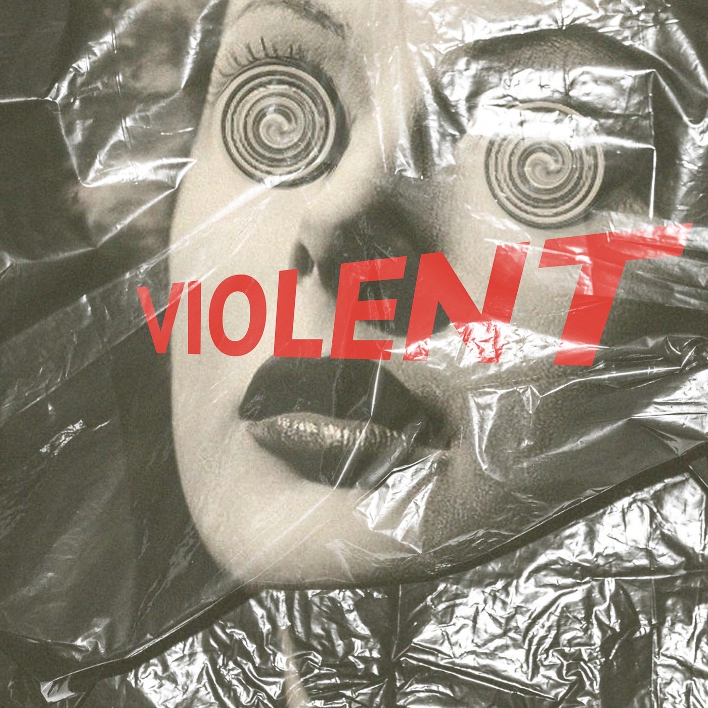 Violent - Single album cover