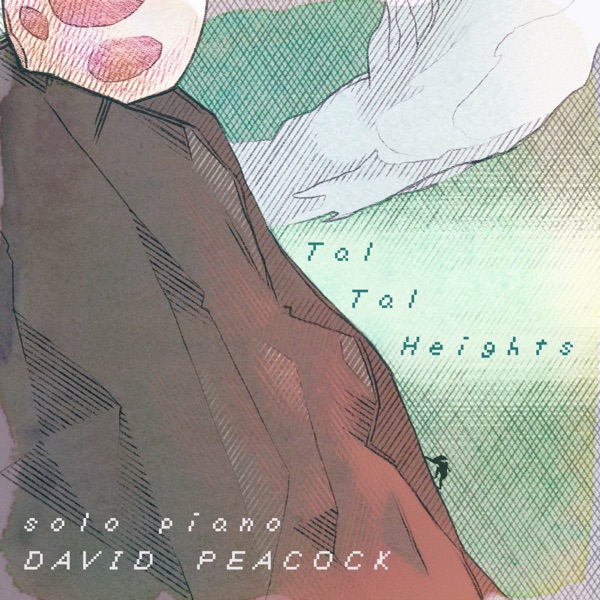 Tal Tal Heights - Single album cover