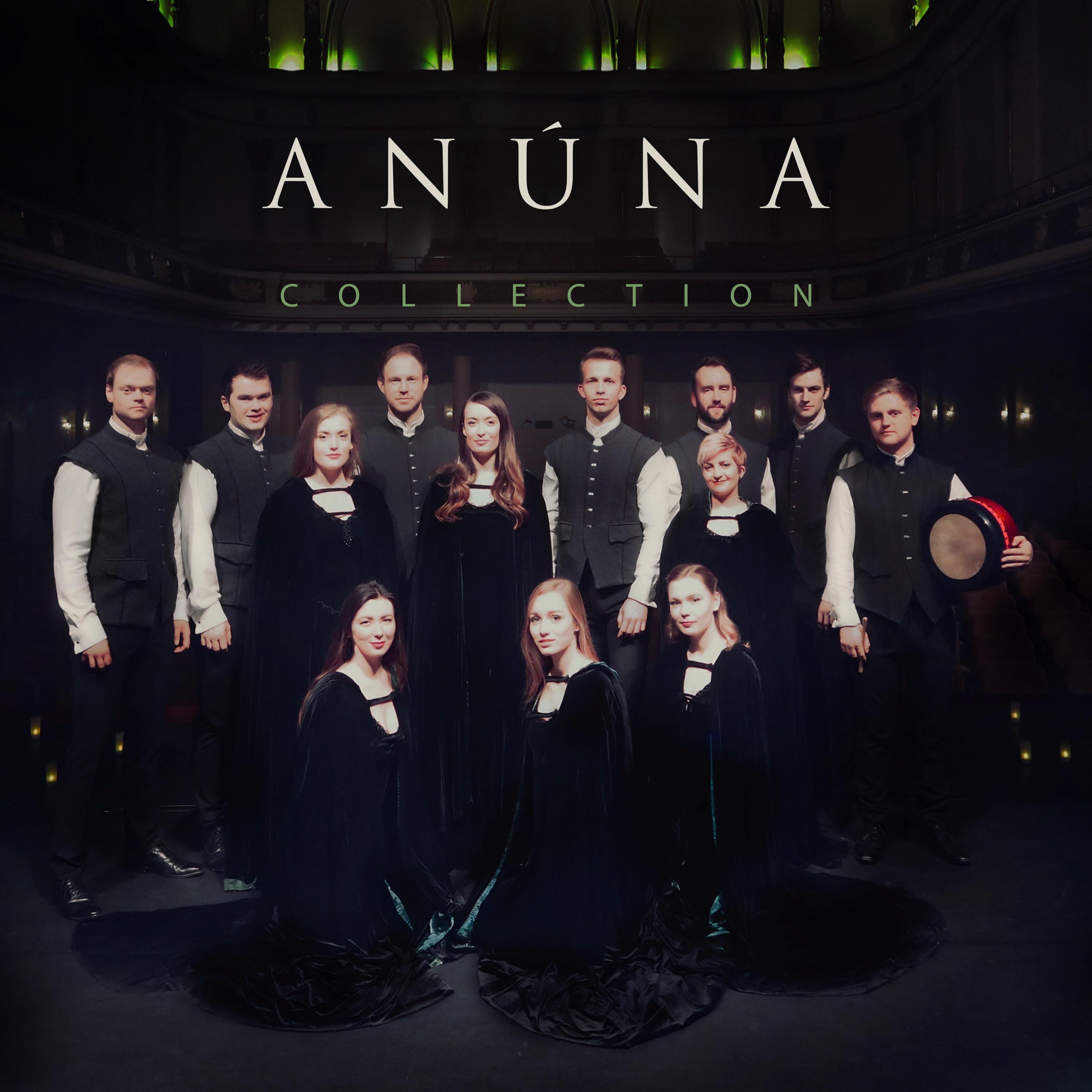 Collection album cover