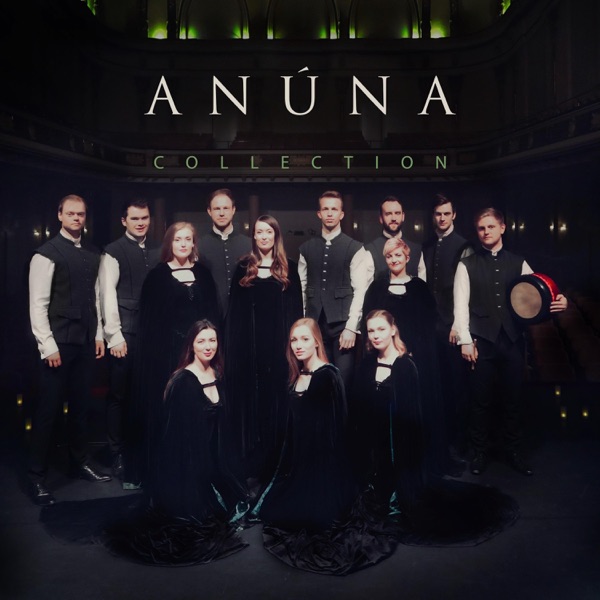 Collection album cover