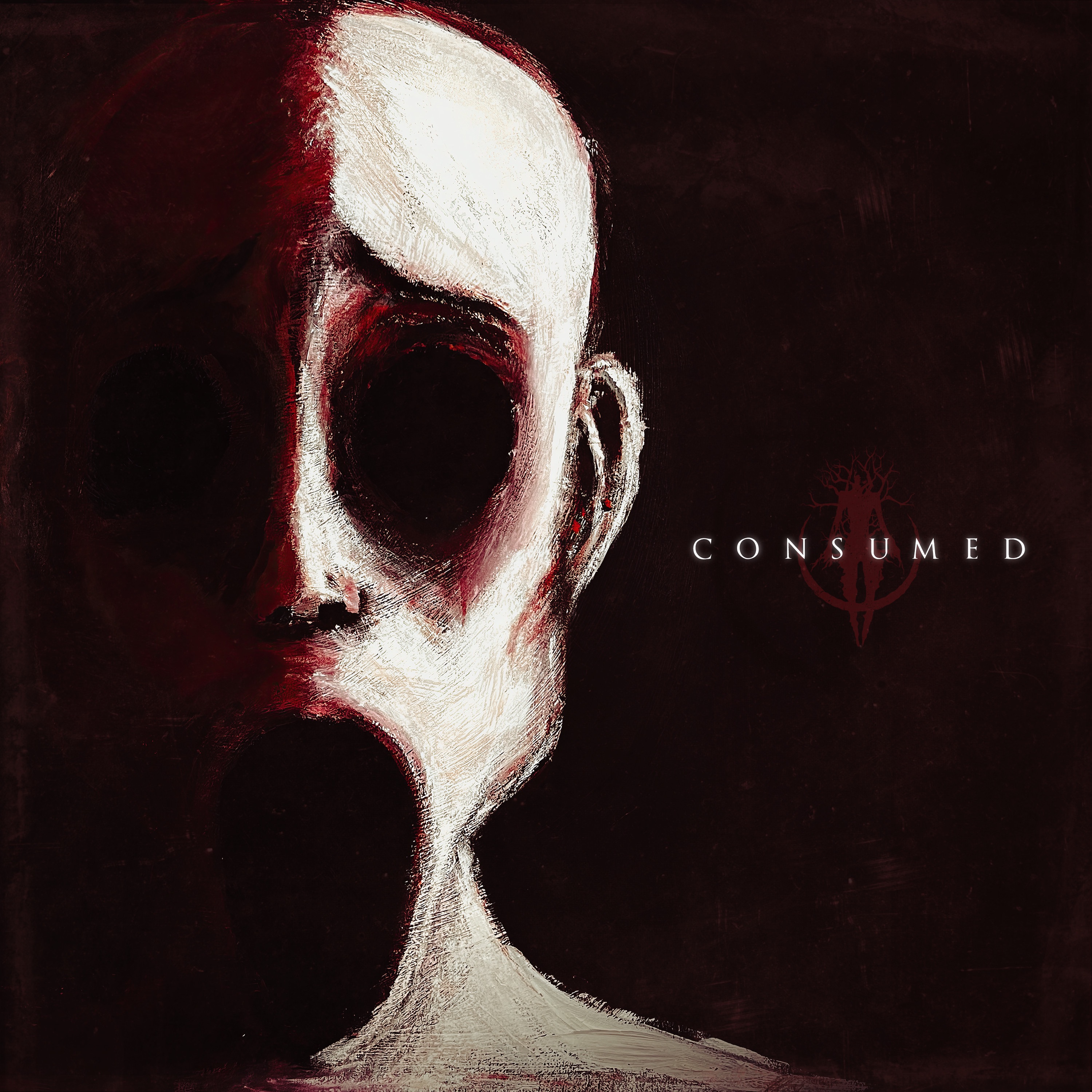 Consumed - Single album cover