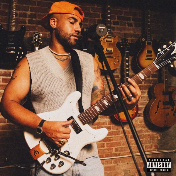 Hows It Feel (Alternate World) - Single album cover