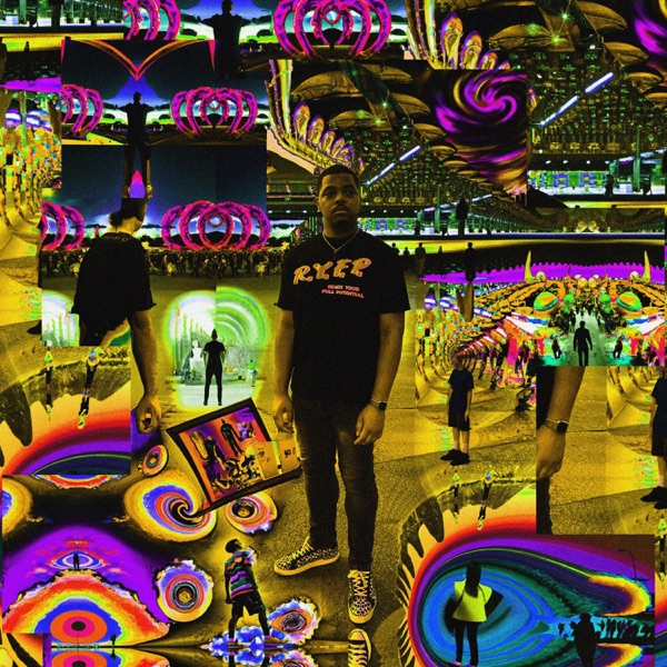 Divine Intervention - Single album cover