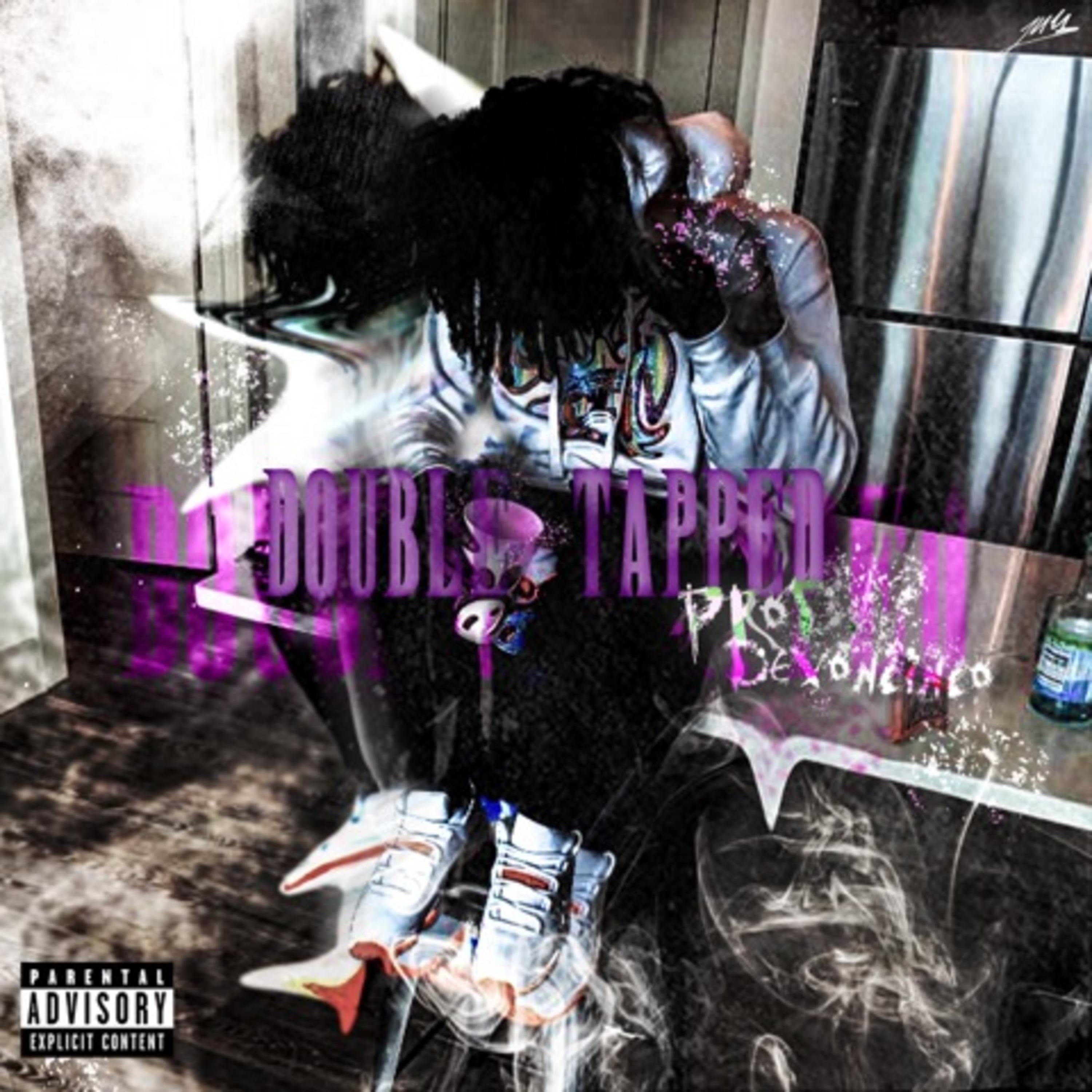 Double Tapped - Single album cover