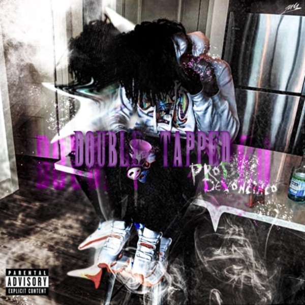 Double Tapped - Single album cover