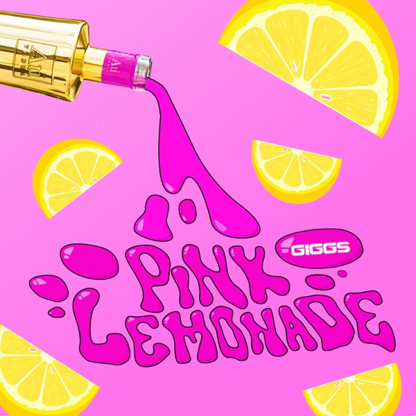 Pink Lemonade - Single album cover