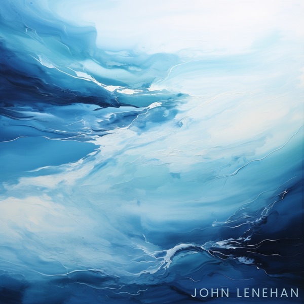 Seascape - Single album cover