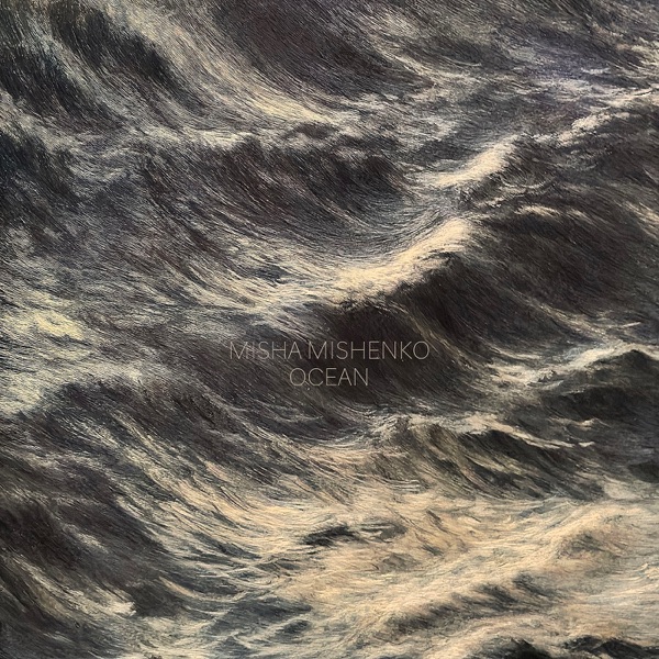 Ocean - Single album cover