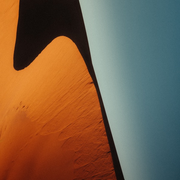 Not As I - EP album cover