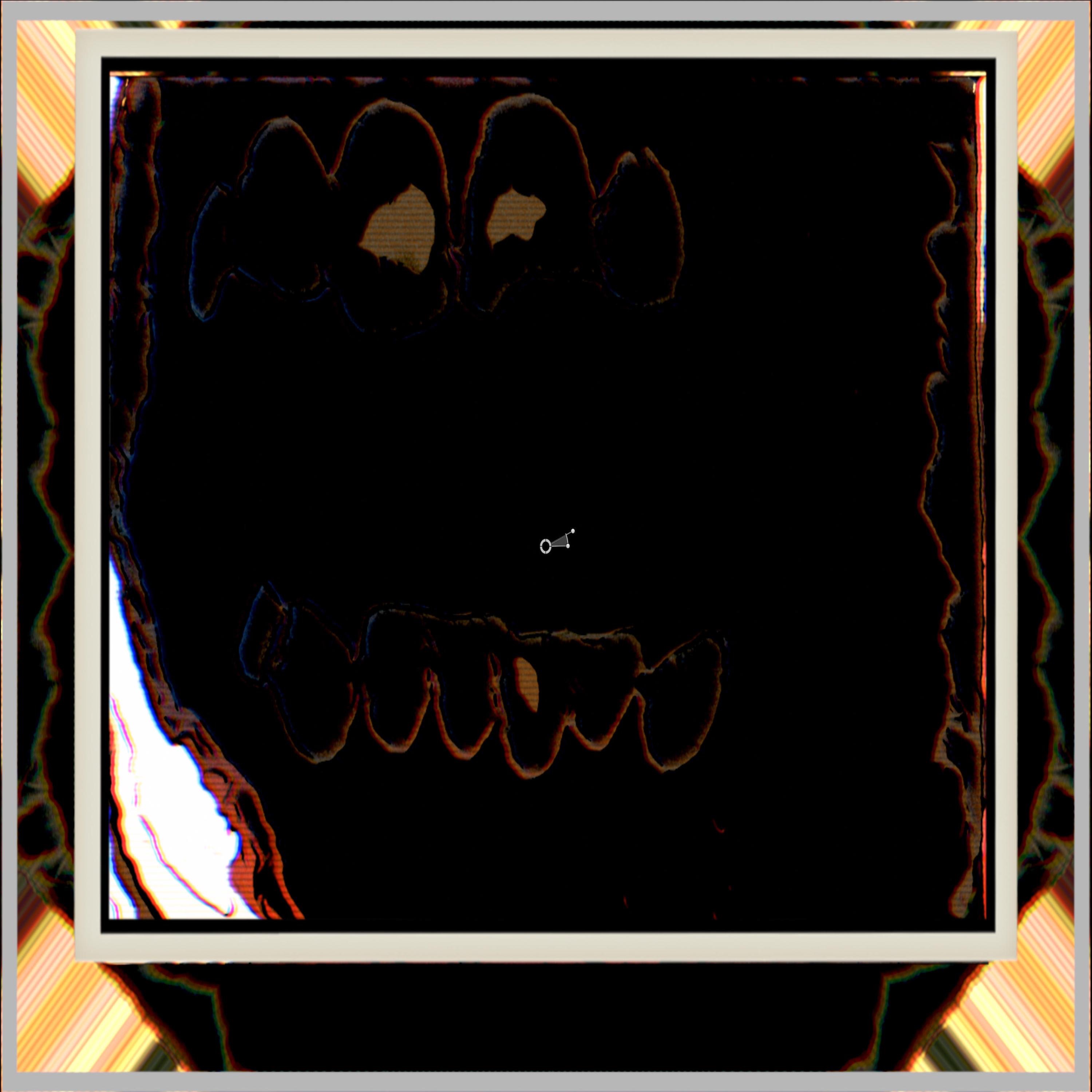 Kuroitamago #2 - Single album cover