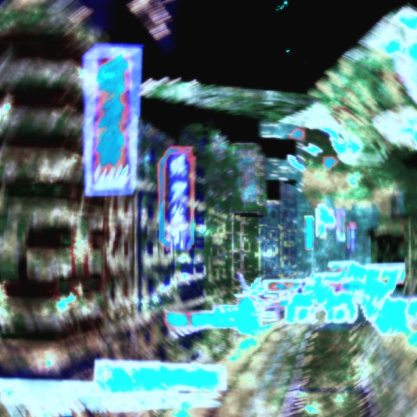 Bounce Back! (feat. Mutkidjosh & Goony) - Single album cover