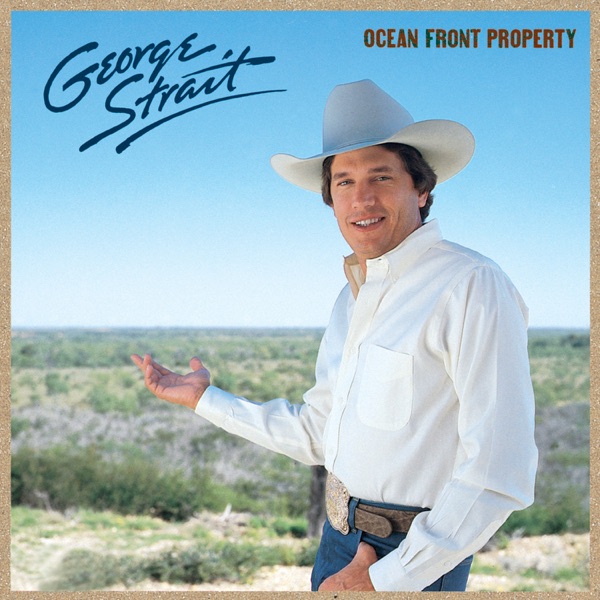Ocean Front Property album cover