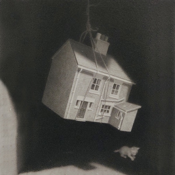Philadelphia (with Searows) - Single album cover